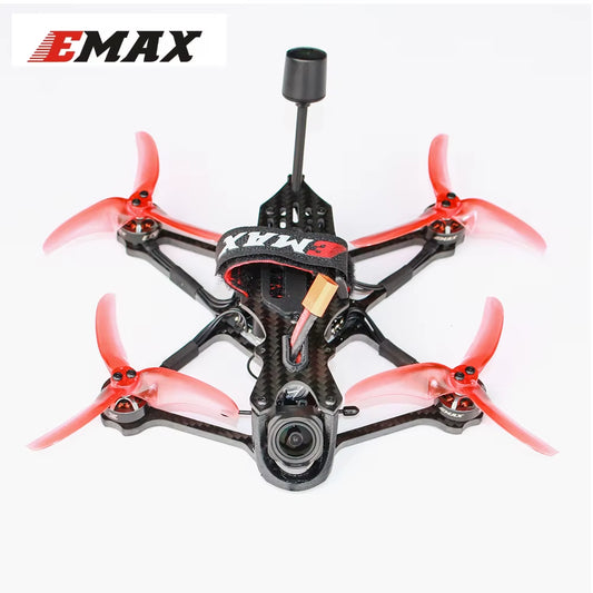 Official Babyhawk O3 Air Unit 3.5Inch 4S 3700KV FPV Drone BNF PNP 4K HD Drone Quadcopter with Camera RC FPV Drone New