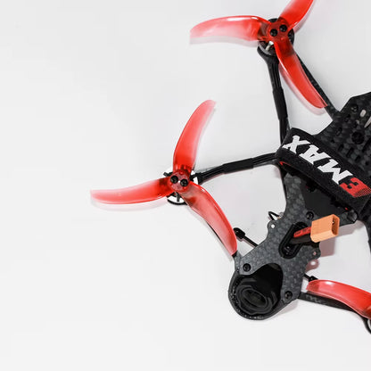 Official Babyhawk O3 Air Unit 3.5Inch 4S 3700KV FPV Drone BNF PNP 4K HD Drone Quadcopter with Camera RC FPV Drone New