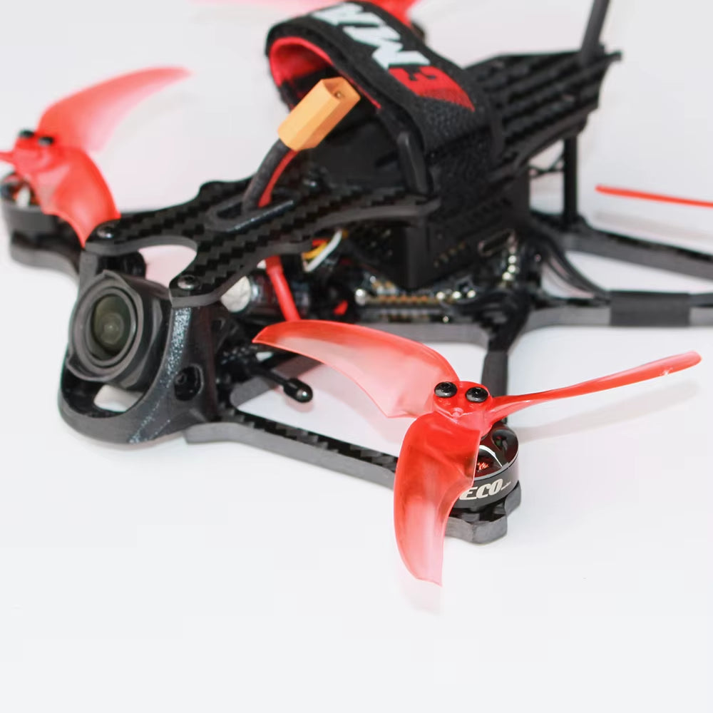 Official Babyhawk O3 Air Unit 3.5Inch 4S 3700KV FPV Drone BNF PNP 4K HD Drone Quadcopter with Camera RC FPV Drone New